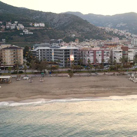 Hotel Kleopatra Dreams 4*