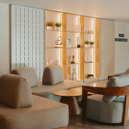 Kleopatra Dreams Hotel Alanya