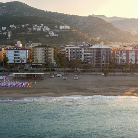 Kleopatra Dreams Hotel