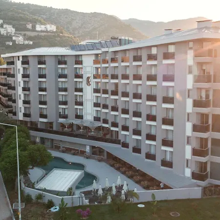 Kleopatra Dreams Hotel 4*