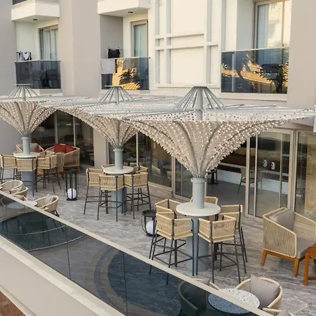 Hotel Kleopatra Dreams