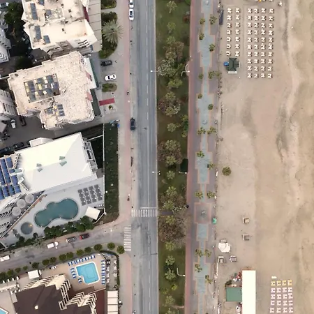 Hotel Kleopatra Dreams 4*