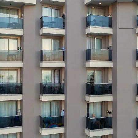 Hotel Kleopatra Dreams Alanya