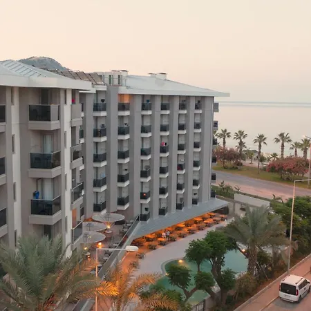 Hotel Kleopatra Dreams 4*