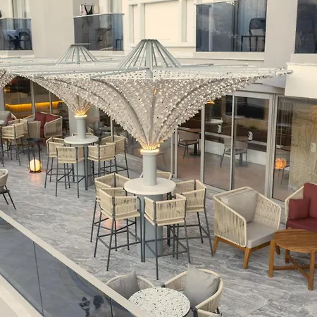 Kleopatra Dreams 4* Alanya