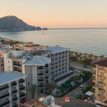 Kleopatra Dreams Hotel