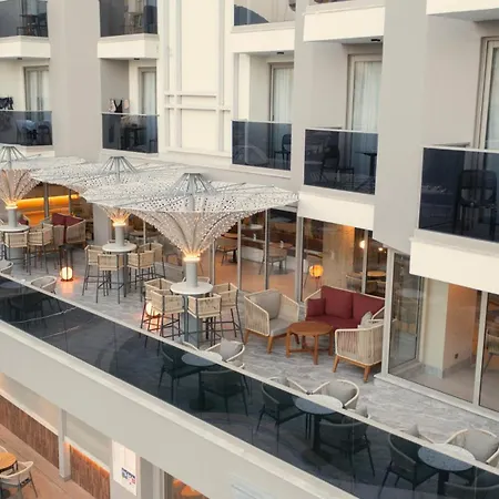 Hotel Kleopatra Dreams