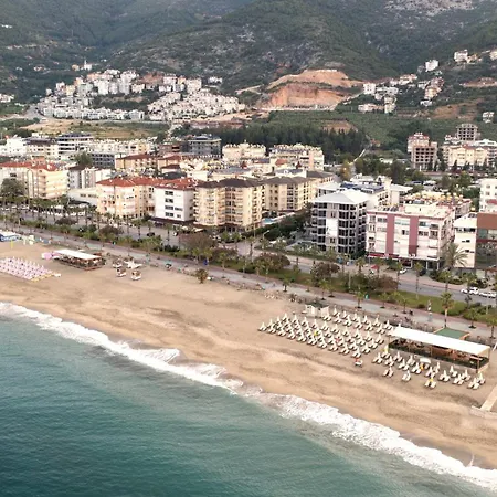 Kleopatra Dreams Hotel 4*