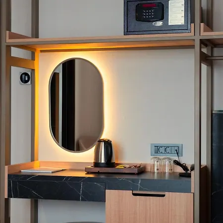 Hotel Kleopatra Dreams