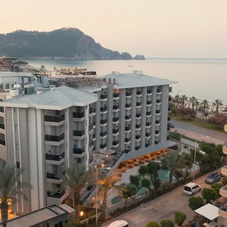 Hotel Kleopatra Dreams 4*