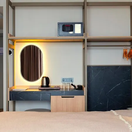 Kleopatra Dreams Hotel