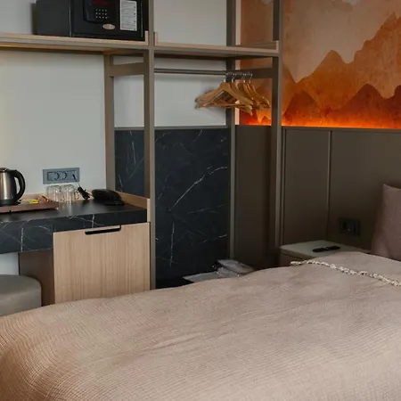 Kleopatra Dreams Alanya