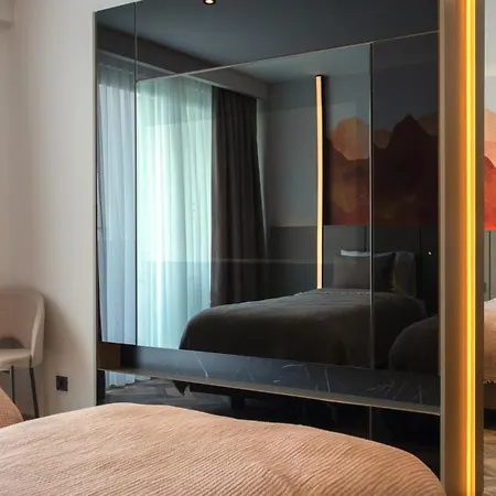 Hotel Kleopatra Dreams 4*