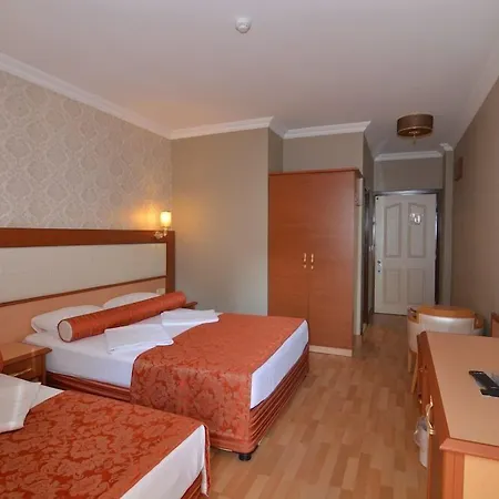 Kleopatra Dreams Hotel 4*