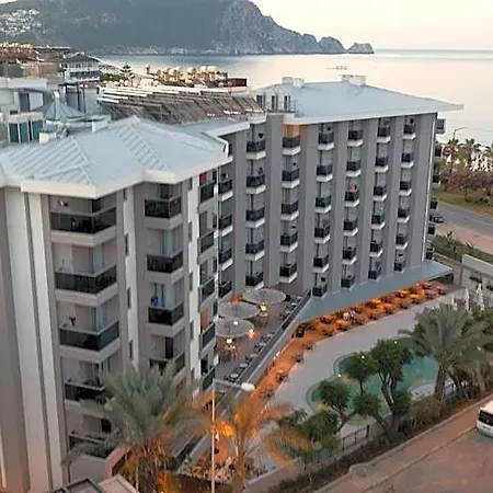 Hotel Kleopatra Dreams 4*