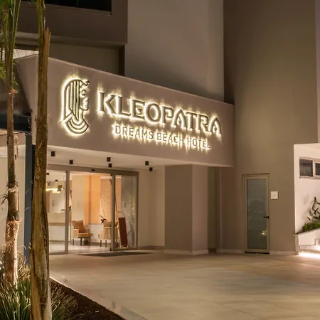 Kleopatra Dreams מלון