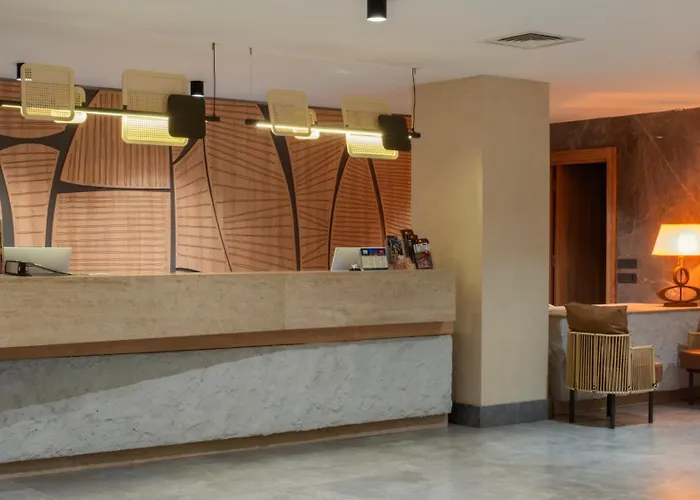 Hotel Kleopatra Dreams