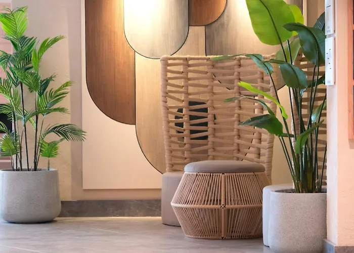 Kleopatra Dreams Hotel 4*