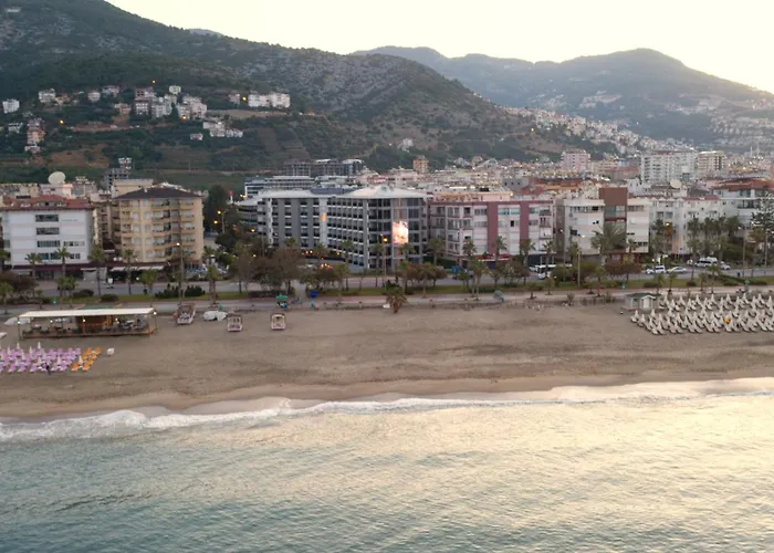 Hotel Kleopatra Dreams 4*