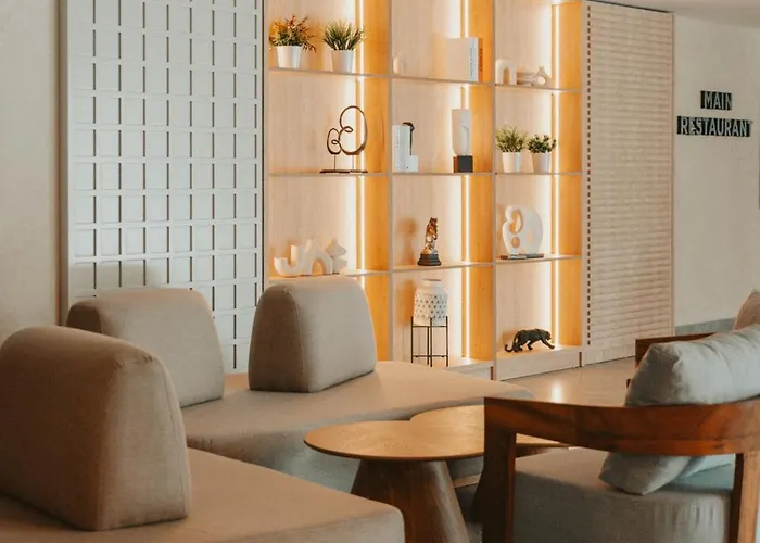 Kleopatra Dreams Hotel Alanya