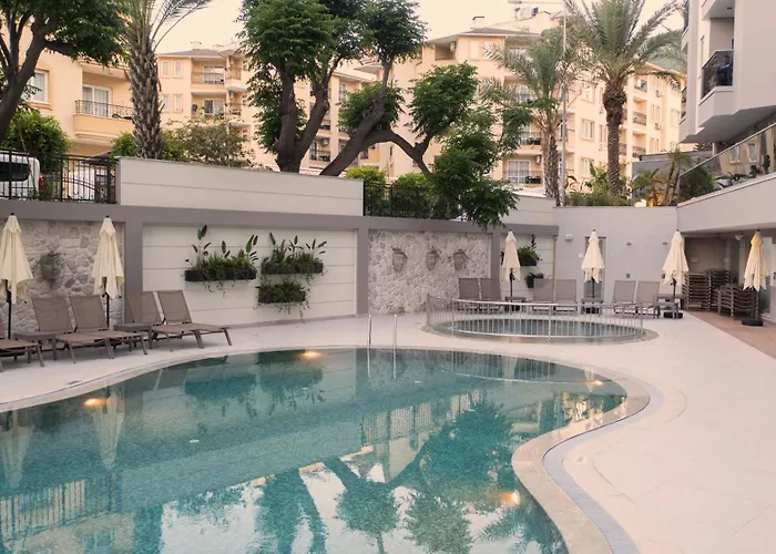 Hotel Kleopatra Dreams