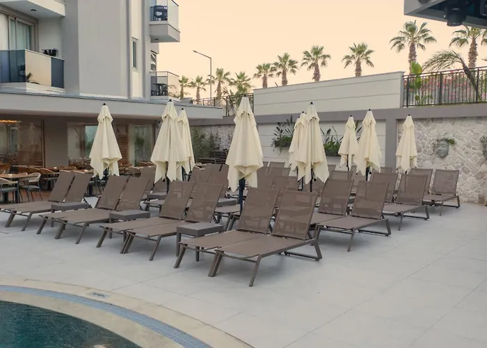 Kleopatra Dreams Alanya