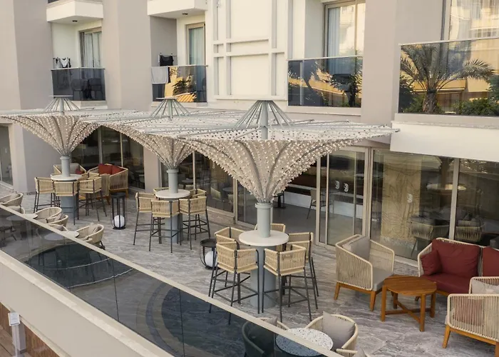 Hotel Kleopatra Dreams