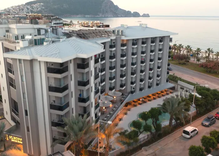 Hotel Kleopatra Dreams