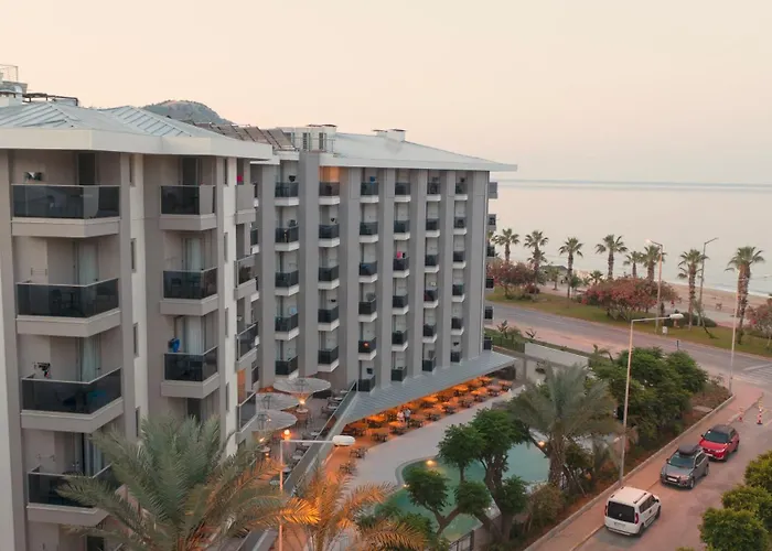 Hotel Kleopatra Dreams 4*