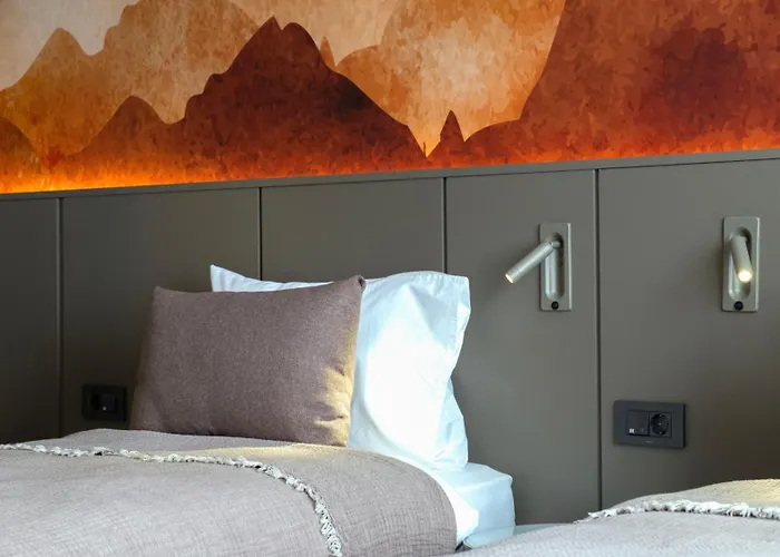 Hotel Kleopatra Dreams Alanya