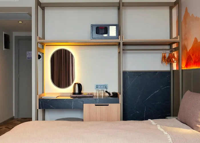 Kleopatra Dreams Hotel