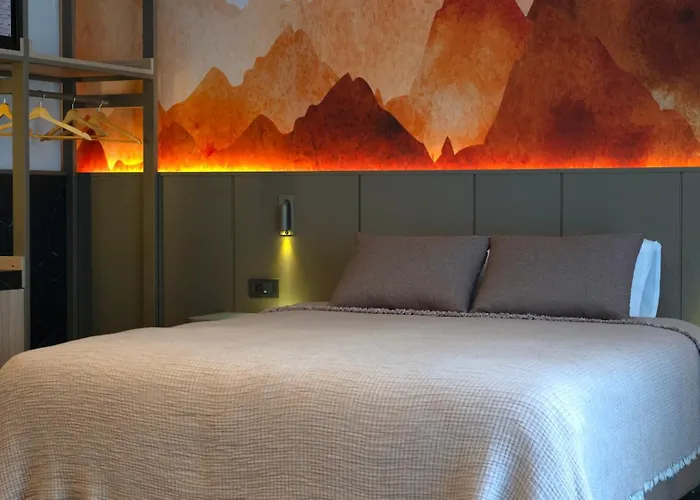 Kleopatra Dreams Hotel