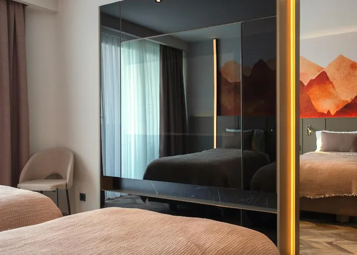 Hotel Kleopatra Dreams 4*