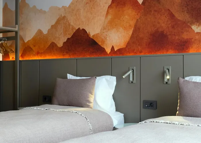 Kleopatra Dreams Alanya