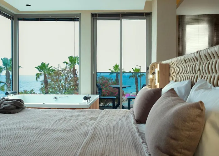 Kleopatra Dreams Hotel 4*