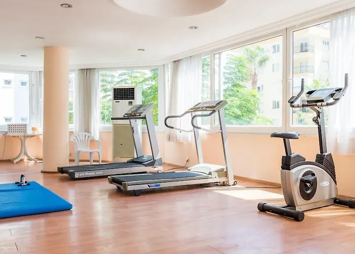 Kleopatra Dreams 4* Alanya