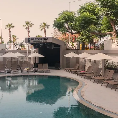 Kleopatra Dreams Szálloda 4*