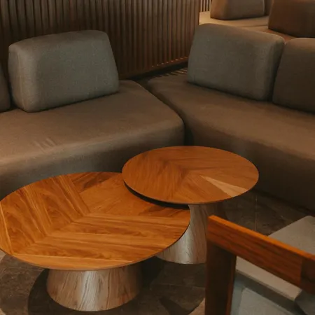 Szálloda Kleopatra Dreams Alanya