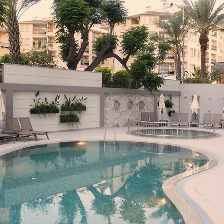 Szálloda Kleopatra Dreams