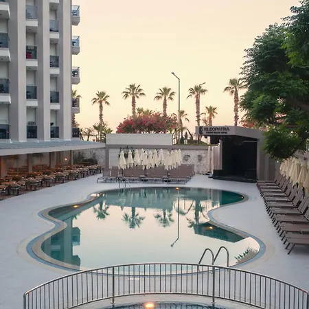 Kleopatra Dreams Szálloda