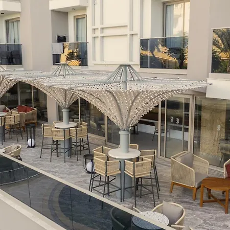 Szálloda Kleopatra Dreams