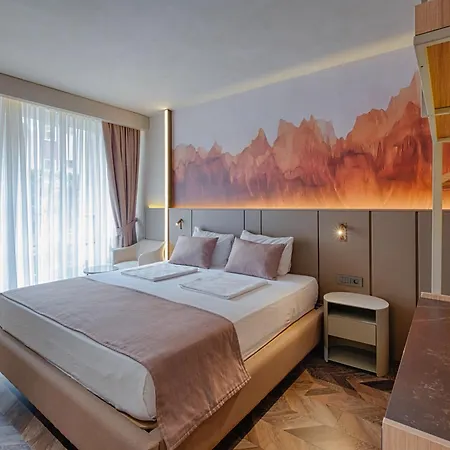 Kleopatra Dreams Hotel 4*
