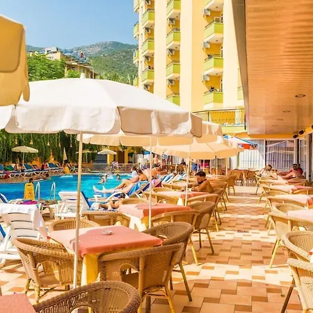 Kleopatra Dreams Szálloda 4*