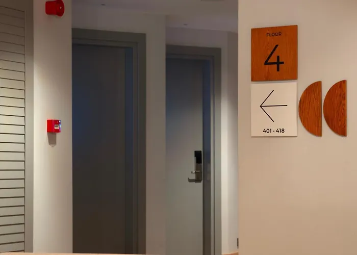 Szálloda Kleopatra Dreams Alanya