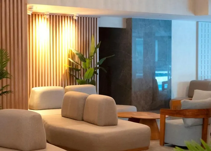 Kleopatra Dreams Szálloda