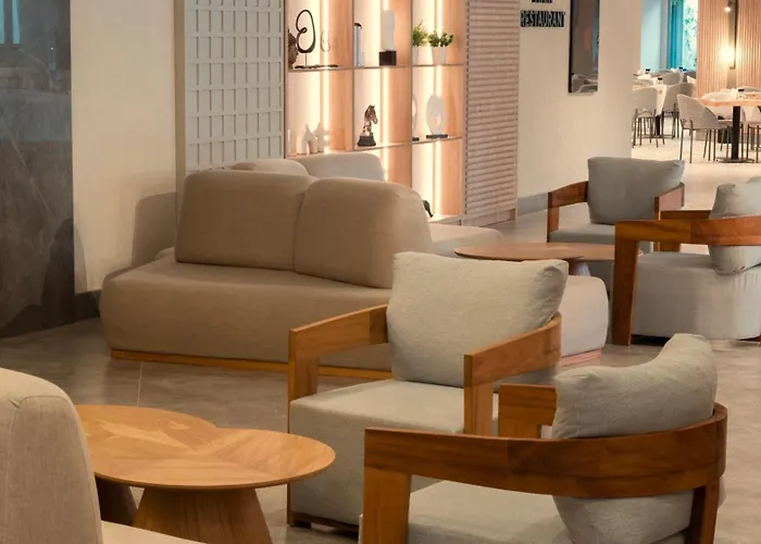 Kleopatra Dreams Szálloda Alanya