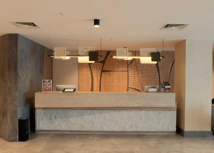 Kleopatra Dreams Szálloda