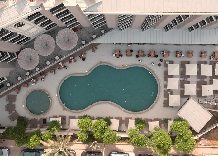 Kleopatra Dreams Alanya