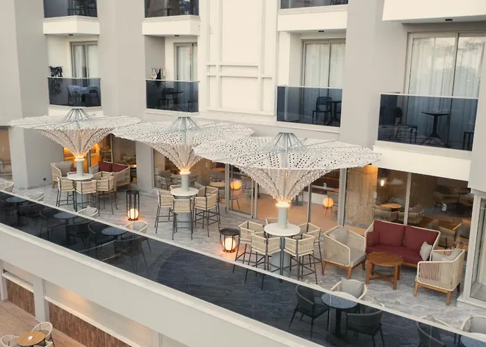 Kleopatra Dreams Alanya