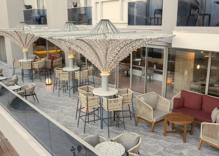 Kleopatra Dreams 4* Alanya